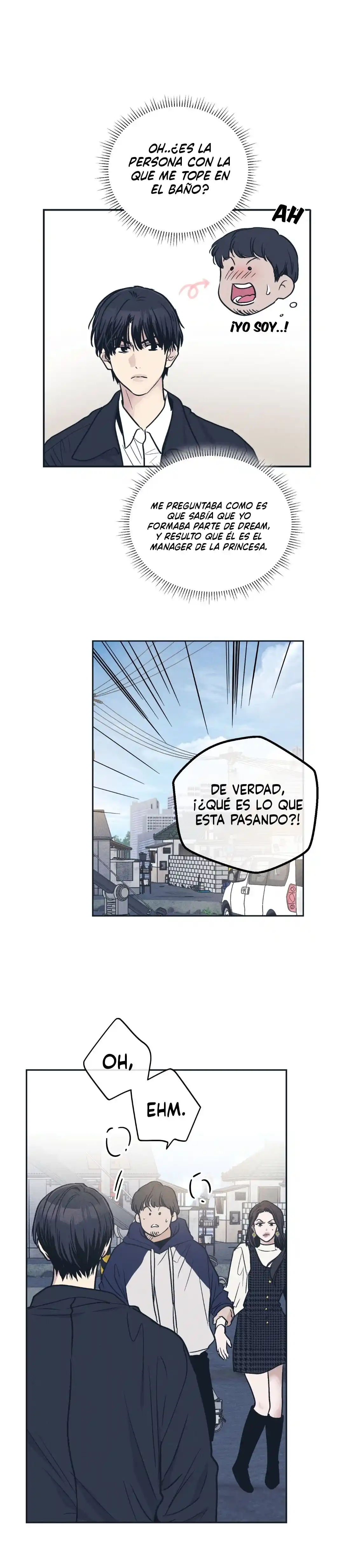 PAYBACK - Capítulo 48 - Página 4 - LectorTMOo
