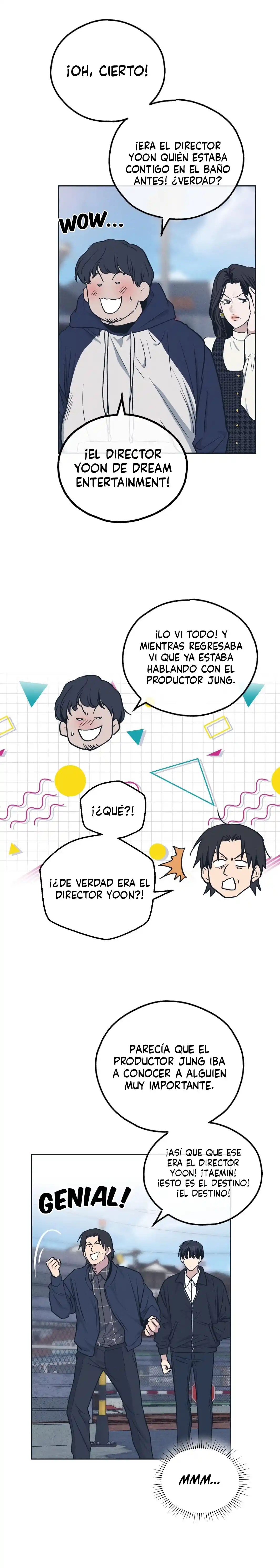 PAYBACK - Capítulo 48 - Página 5 - LectorTMOo
