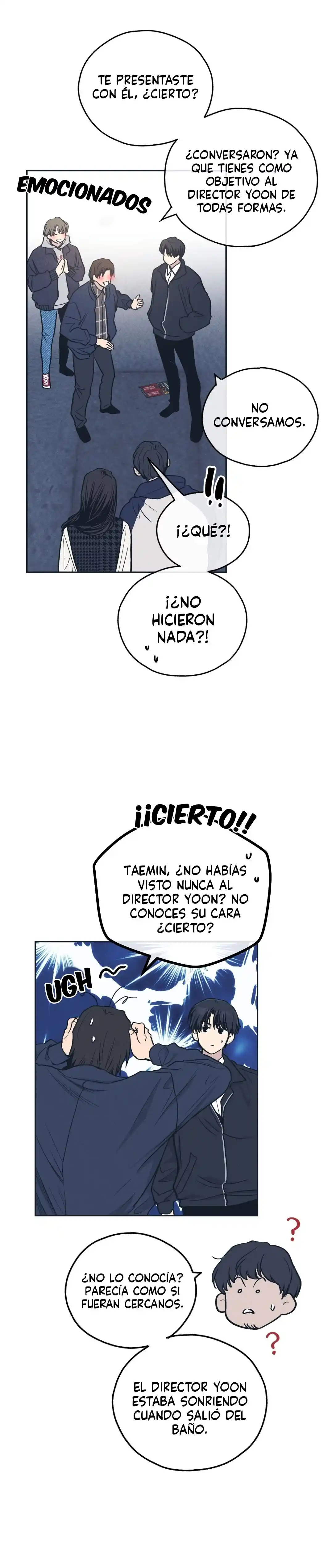 PAYBACK - Capítulo 48 - Página 6 - LectorTMOo