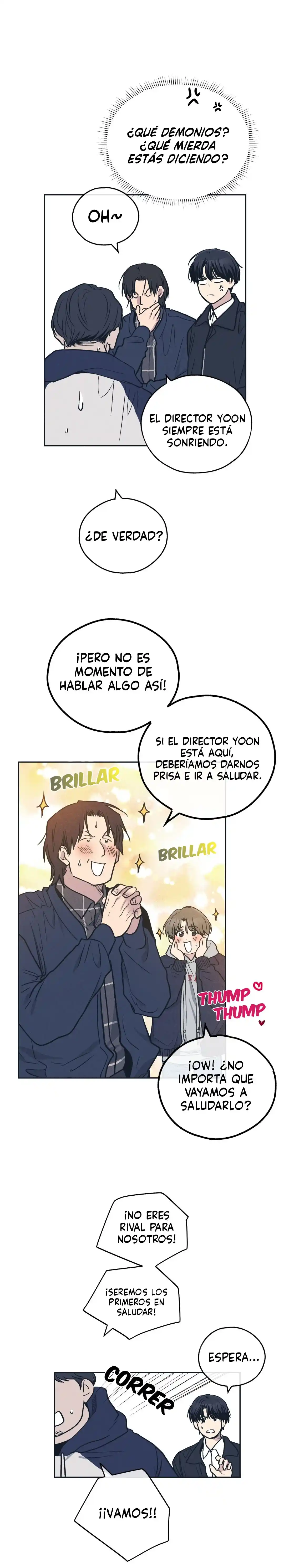 PAYBACK - Capítulo 48 - Página 7 - LectorTMOo