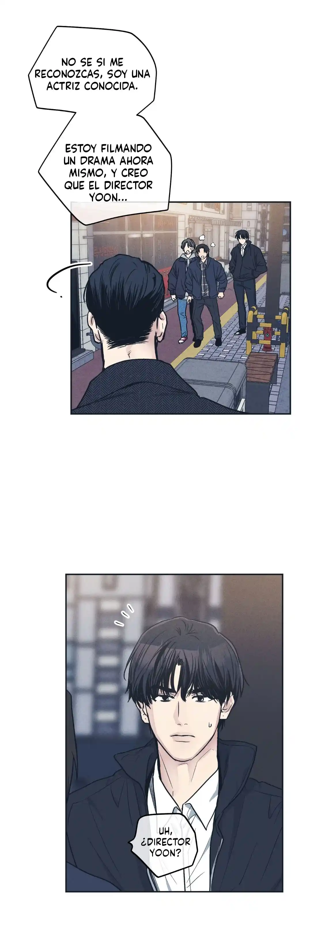 PAYBACK - Capítulo 48 - Página 10 - LectorTMOo