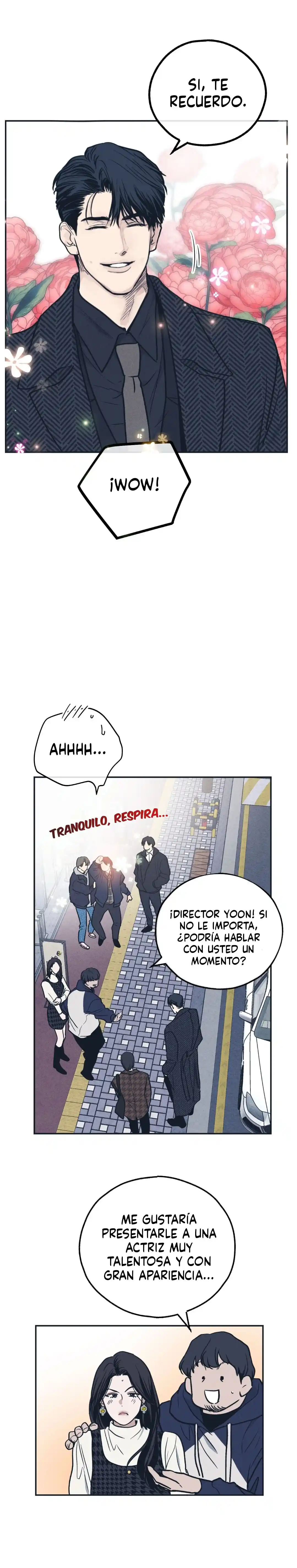PAYBACK - Capítulo 48 - Página 12 - LectorTMOo