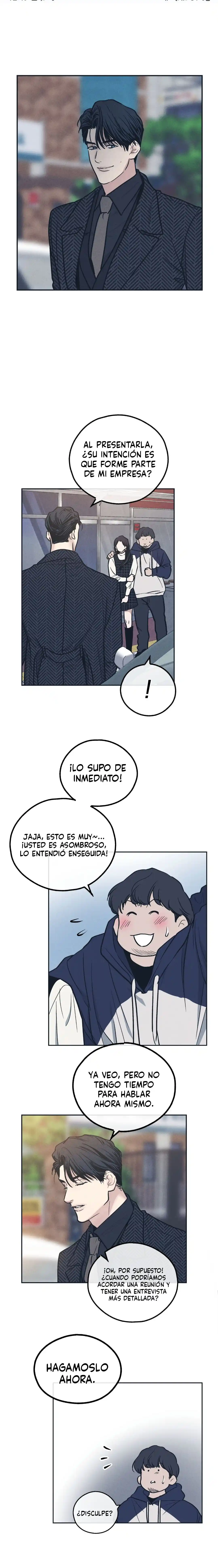 PAYBACK - Capítulo 48 - Página 13 - LectorTMOo