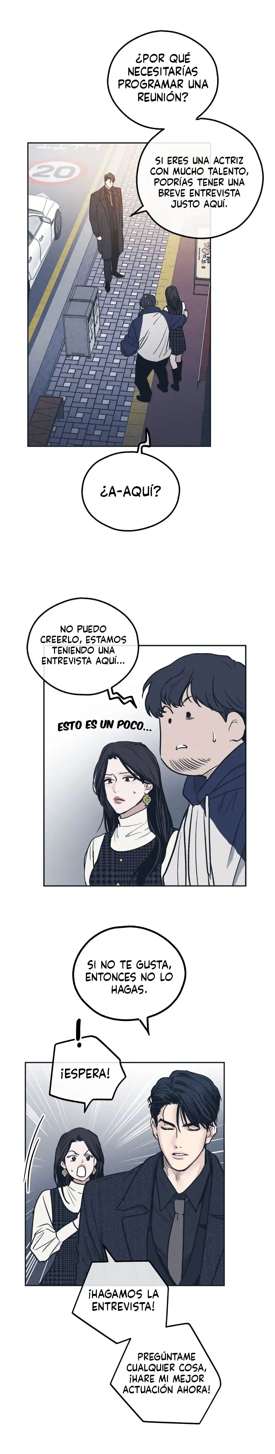 PAYBACK - Capítulo 48 - Página 14 - LectorTMOo