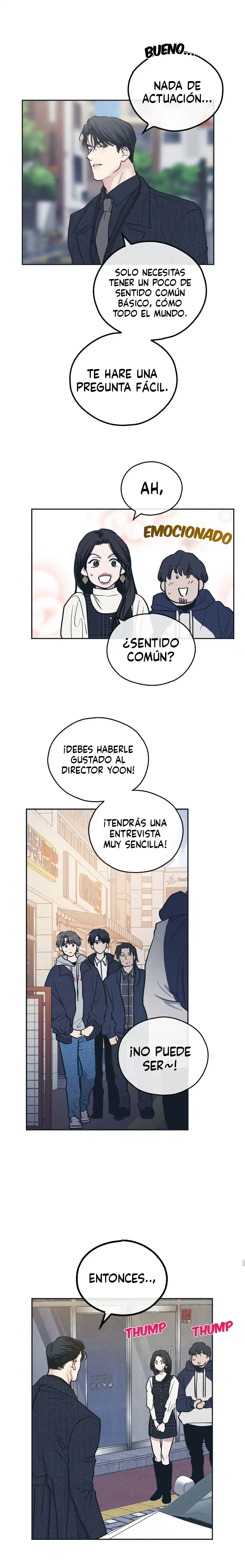 PAYBACK - Capítulo 48 - Página 15 - LectorTMOo