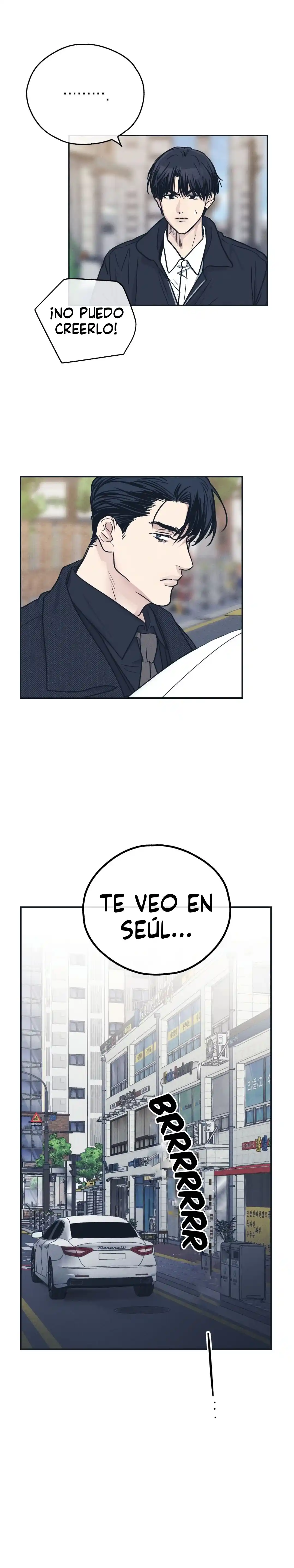 PAYBACK - Capítulo 48 - Página 22 - LectorTMOo