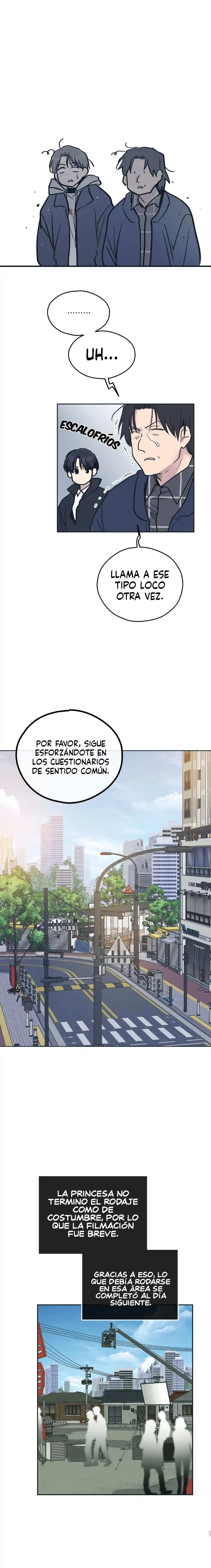 PAYBACK - Capítulo 48 - Página 23 - LectorTMOo