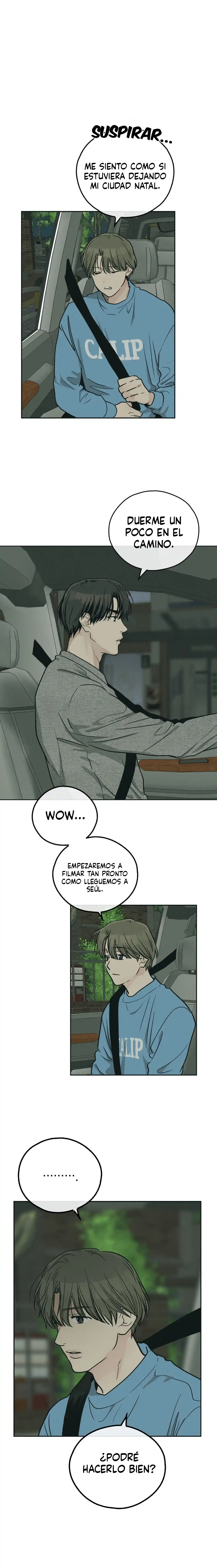 PAYBACK - Capítulo 48 - Página 24 - LectorTMOo