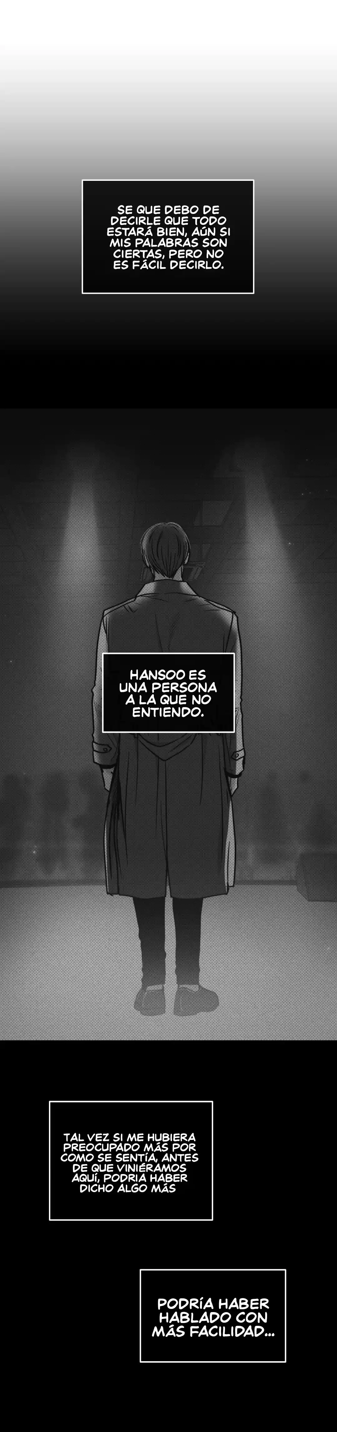 PAYBACK - Capítulo 48 - Página 26 - LectorTMOo