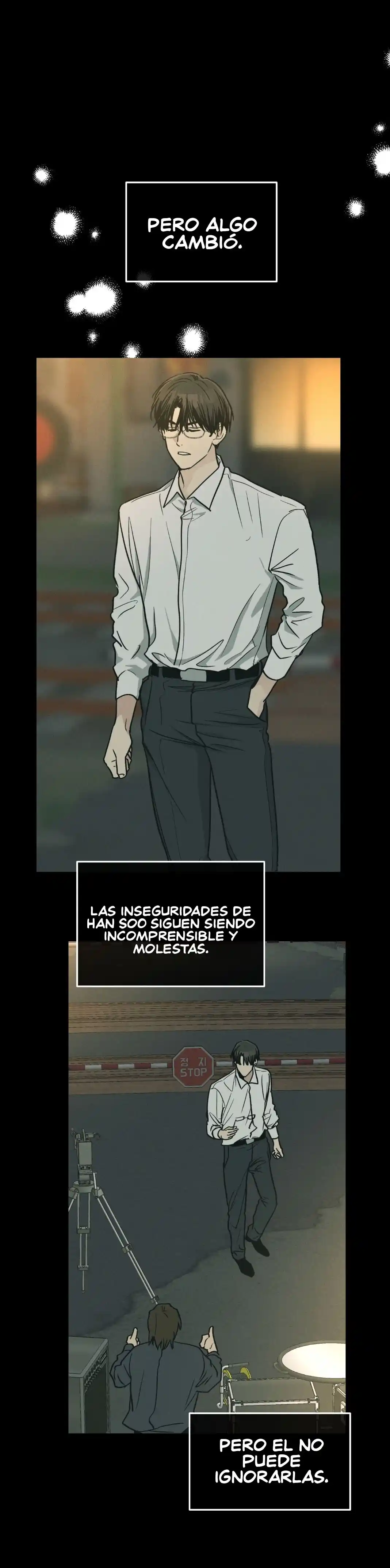 PAYBACK - Capítulo 48 - Página 27 - LectorTMOo