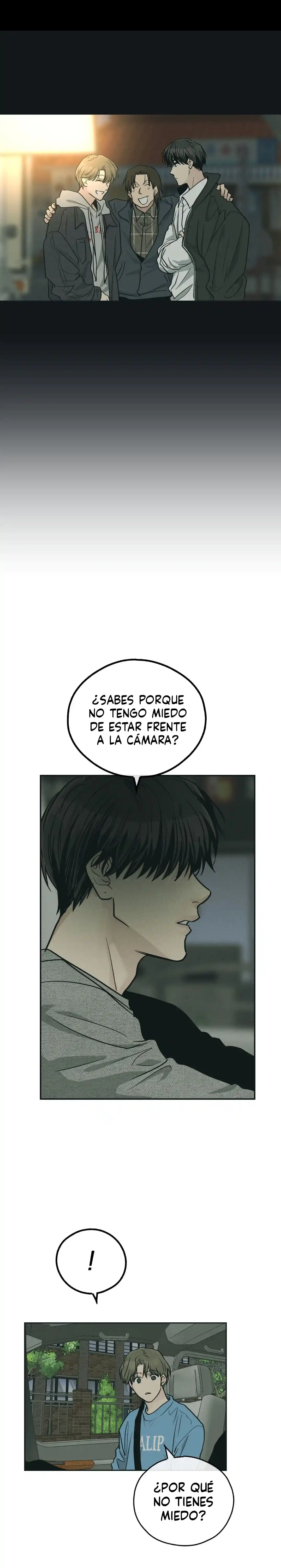 PAYBACK - Capítulo 48 - Página 28 - LectorTMOo