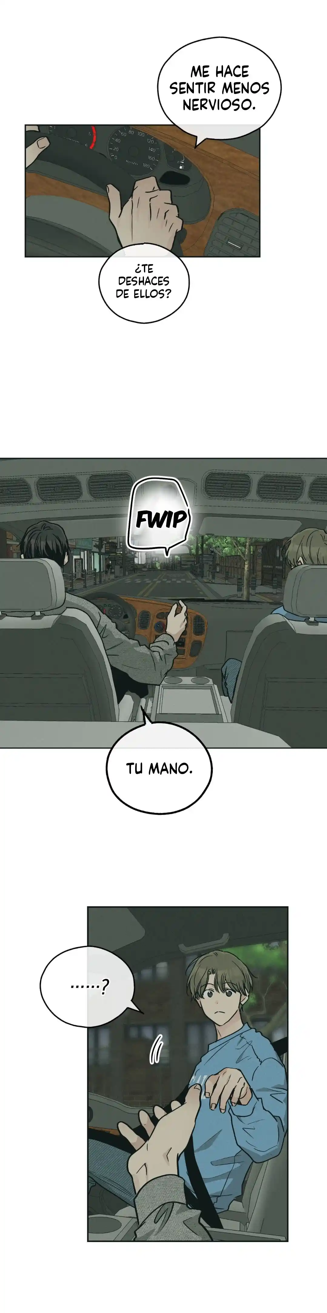 PAYBACK - Capítulo 48 - Página 29 - LectorTMOo