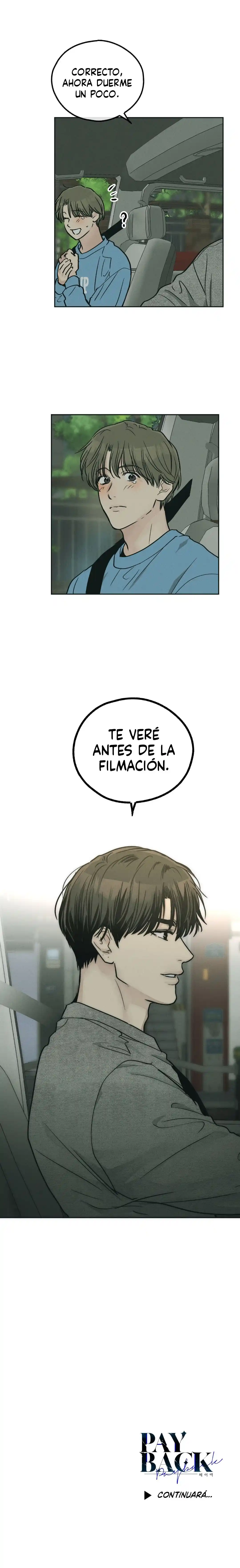 PAYBACK - Capítulo 48 - Página 31 - LectorTMOo