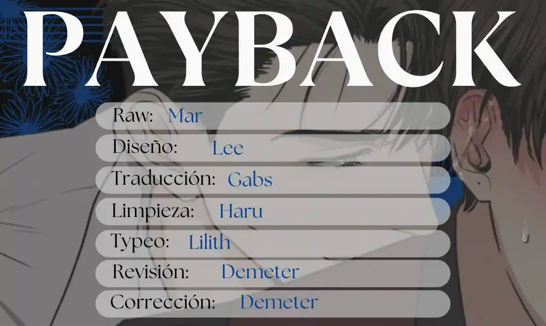 PAYBACK - Capítulo 49 - Página 2 - LectorTMOo