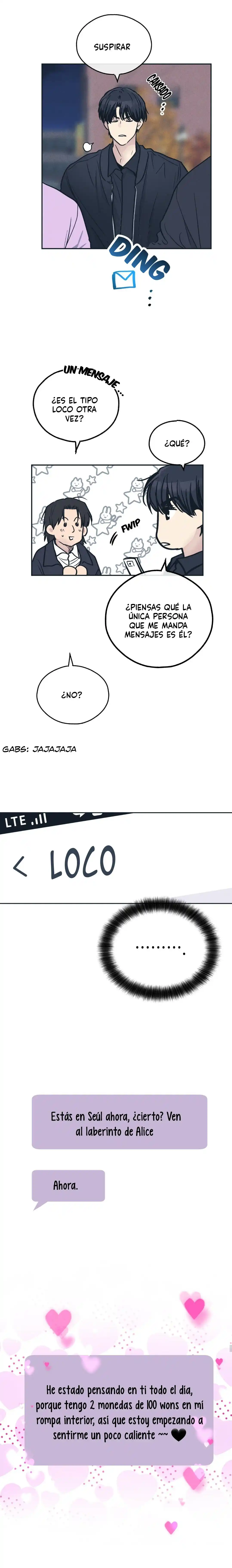 PAYBACK - Capítulo 49 - Página 10 - LectorTMOo