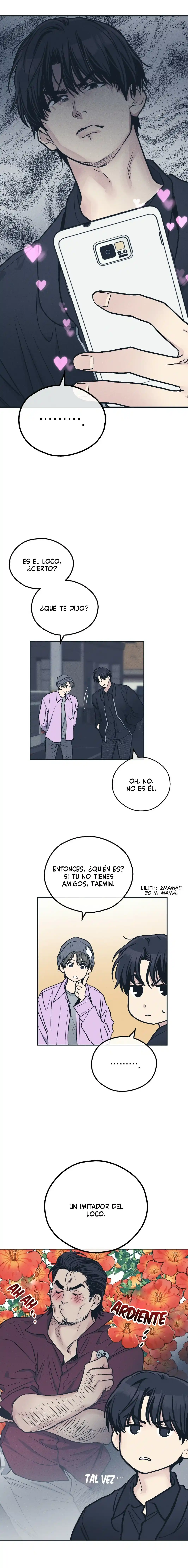 PAYBACK - Capítulo 49 - Página 11 - LectorTMOo