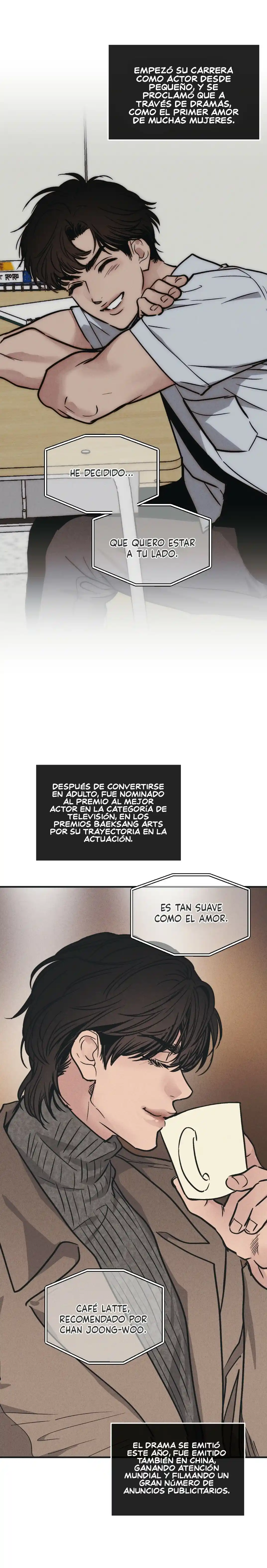 PAYBACK - Capítulo 49 - Página 16 - LectorTMOo