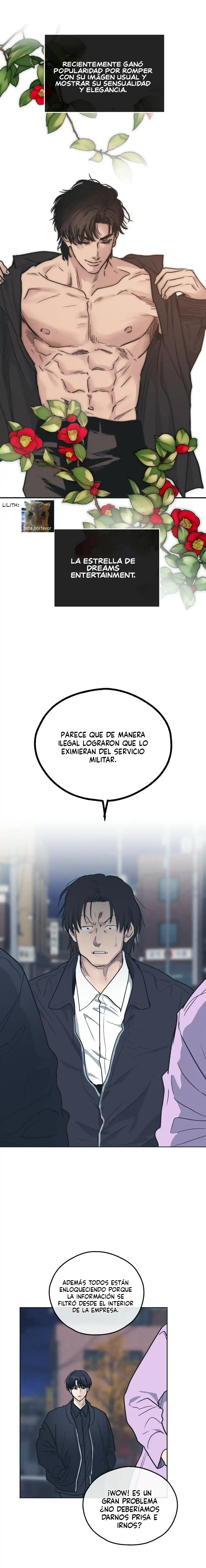 PAYBACK - Capítulo 49 - Página 17 - LectorTMOo