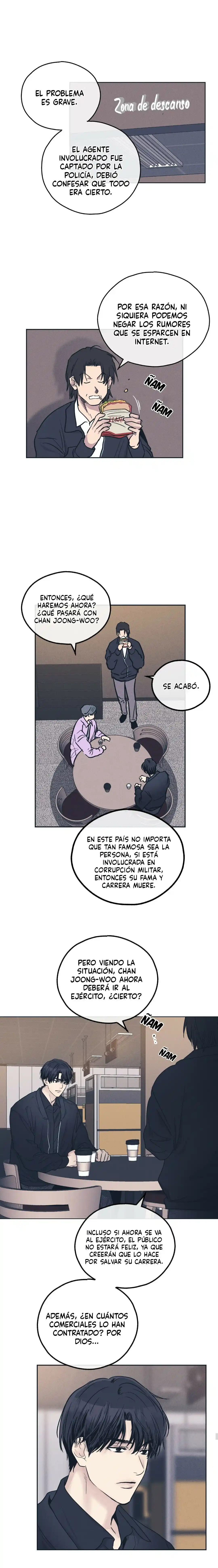 PAYBACK - Capítulo 49 - Página 19 - LectorTMOo