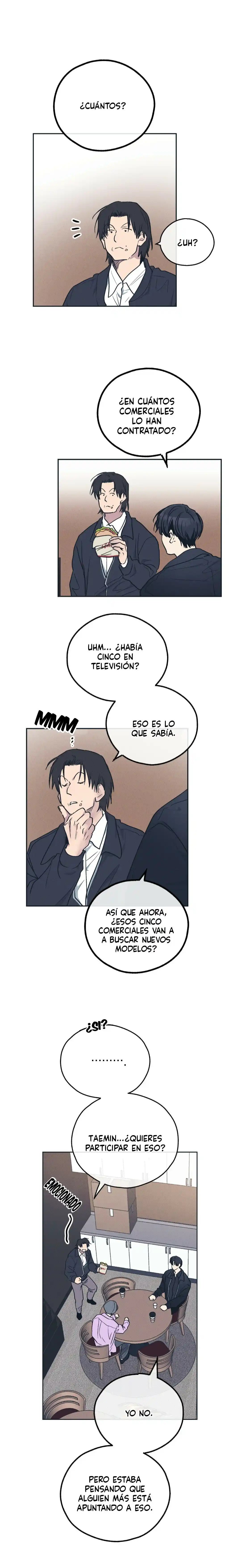 PAYBACK - Capítulo 49 - Página 20 - LectorTMOo
