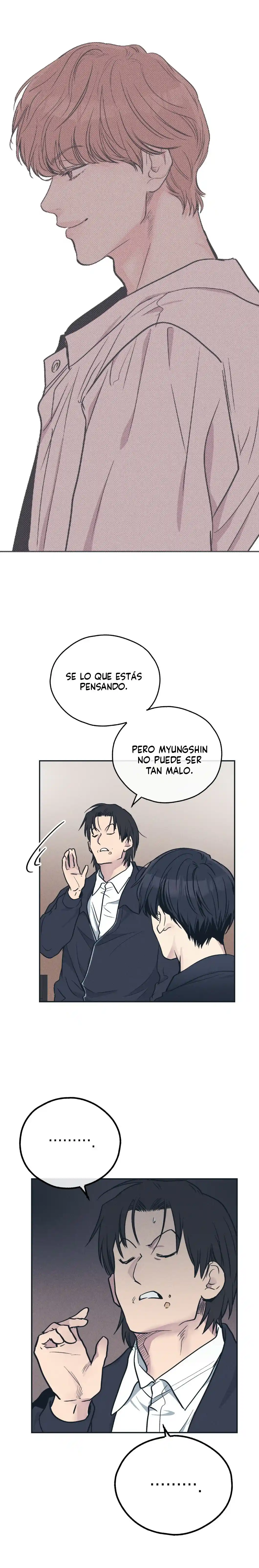 PAYBACK - Capítulo 49 - Página 21 - LectorTMOo