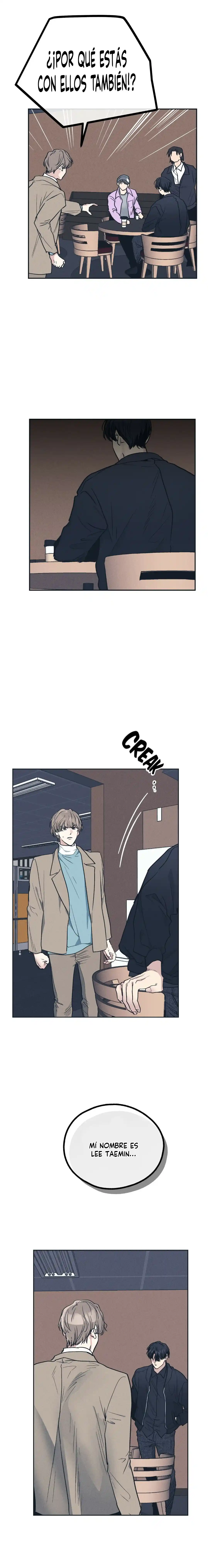 PAYBACK - Capítulo 49 - Página 24 - LectorTMOo