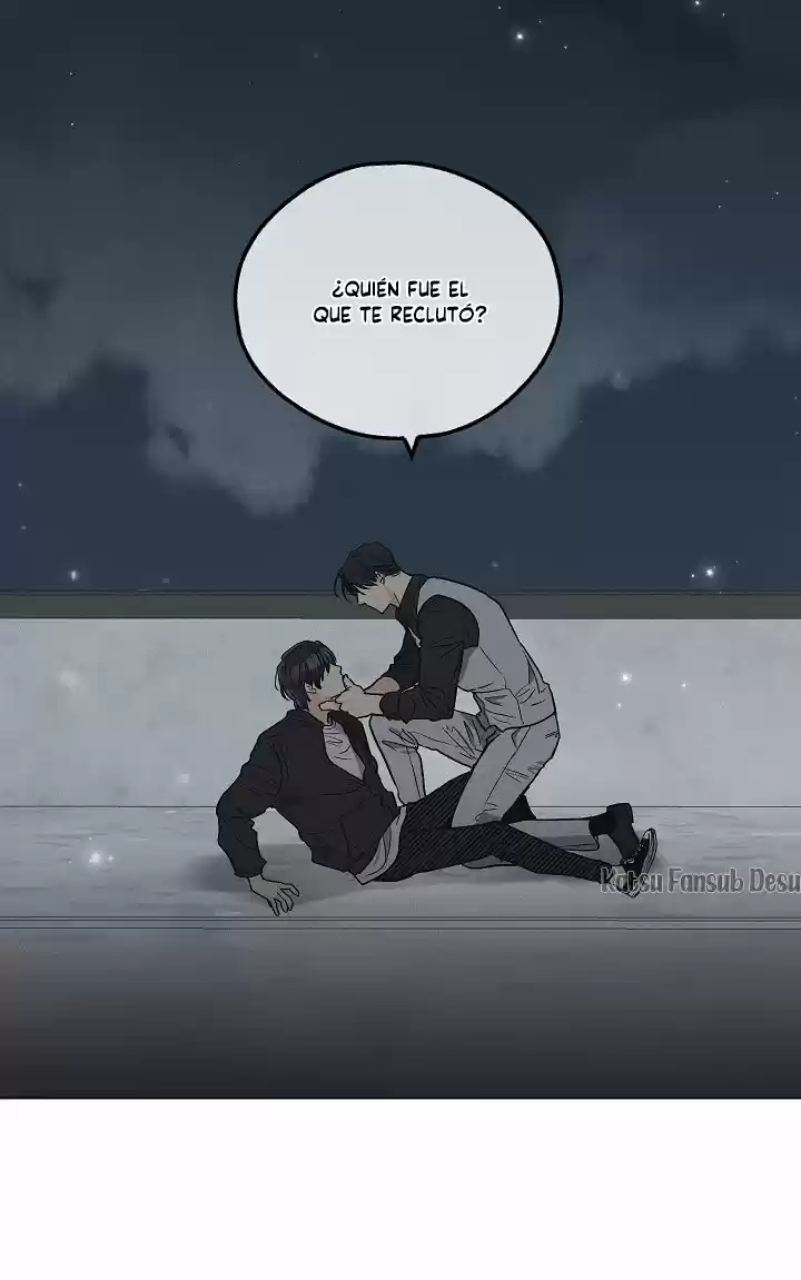 PAYBACK - Capítulo 5 - Página 5 - LectorTMOo