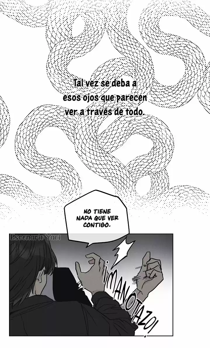 PAYBACK - Capítulo 5 - Página 21 - LectorTMOo