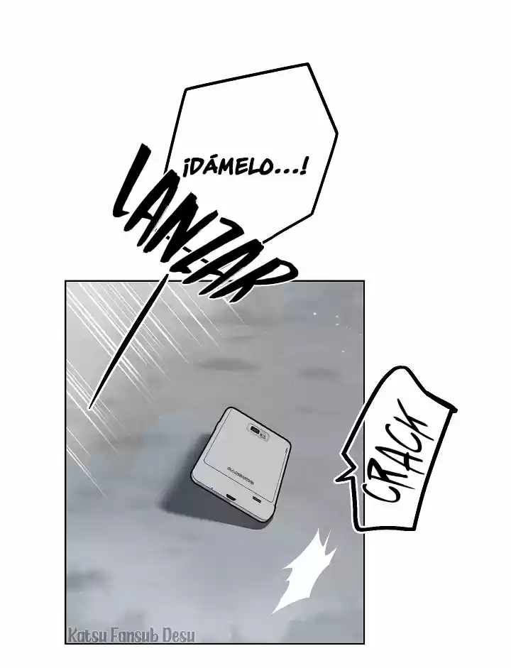 PAYBACK - Capítulo 5 - Página 28 - LectorTMOo