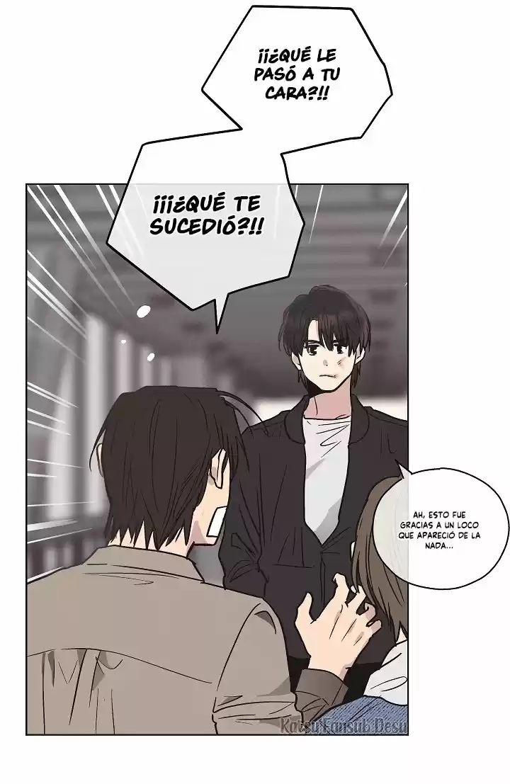 PAYBACK - Capítulo 5 - Página 53 - LectorTMOo