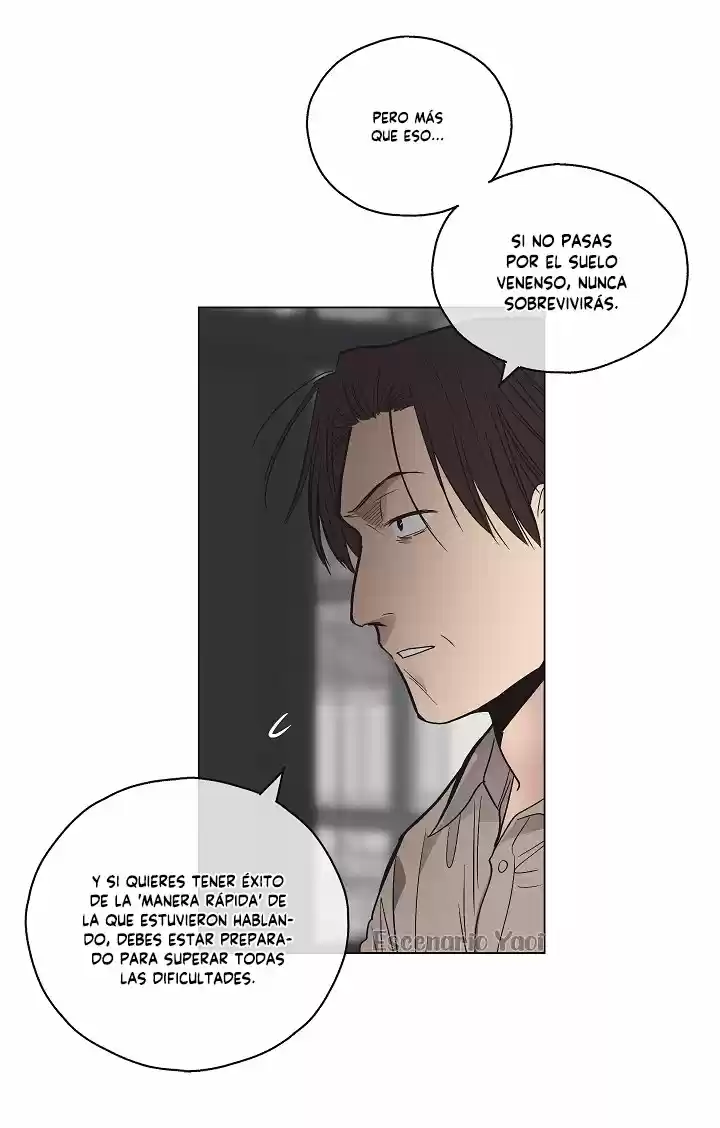 PAYBACK - Capítulo 5 - Página 58 - LectorTMOo