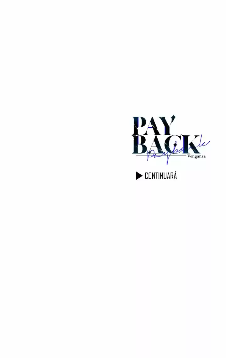 PAYBACK - Capítulo 5 - Página 74 - LectorTMOo
