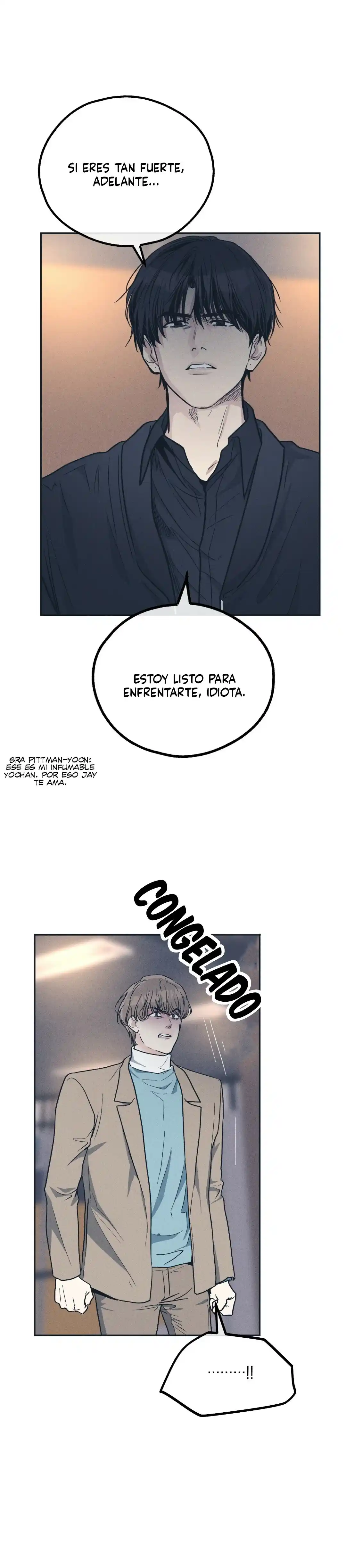 PAYBACK - Capítulo 50 - Página 7 - LectorTMOo