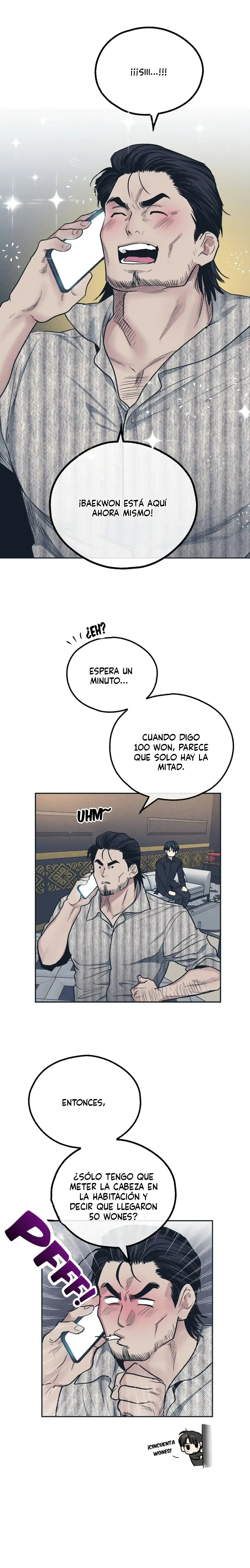 PAYBACK - Capítulo 50 - Página 16 - LectorTMOo