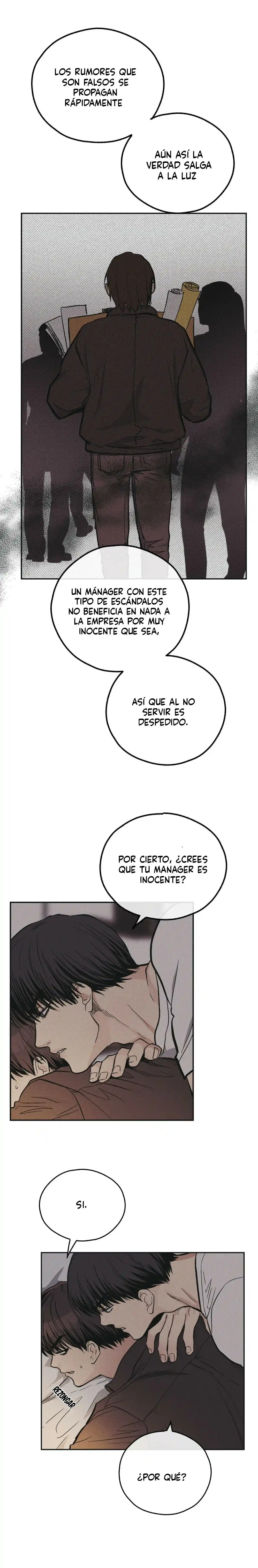 PAYBACK - Capítulo 52 - Página 4 - LectorTMOo