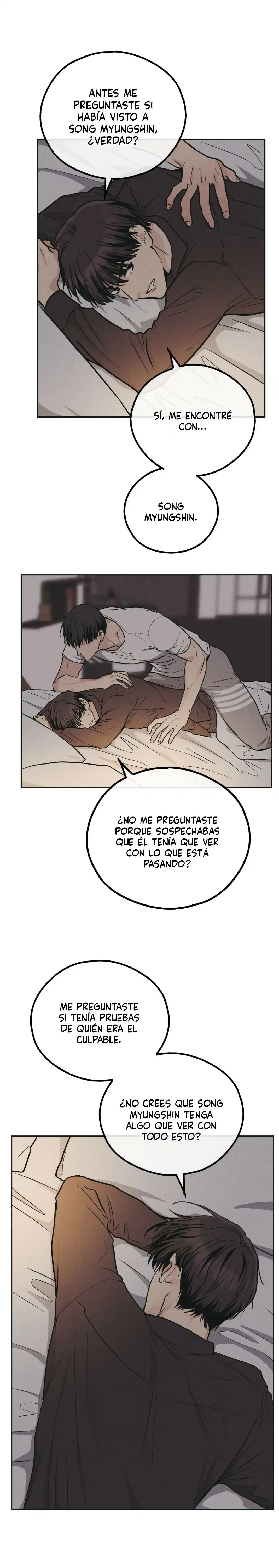 PAYBACK - Capítulo 52 - Página 5 - LectorTMOo