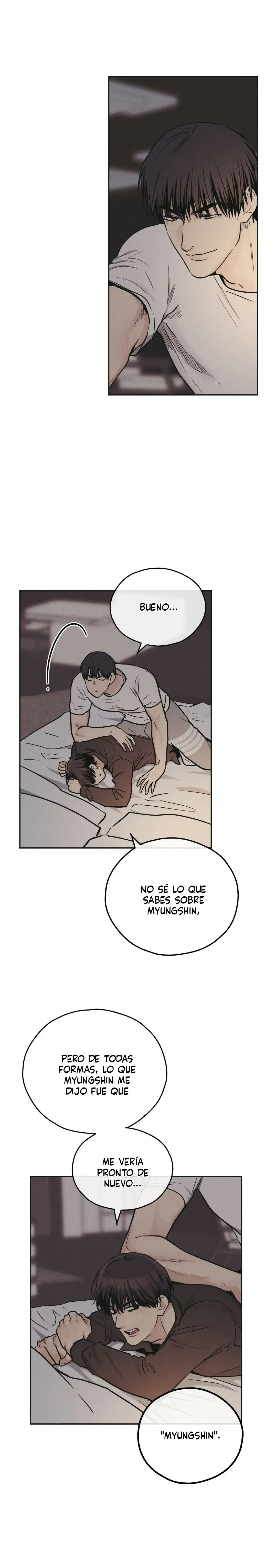 PAYBACK - Capítulo 52 - Página 6 - LectorTMOo