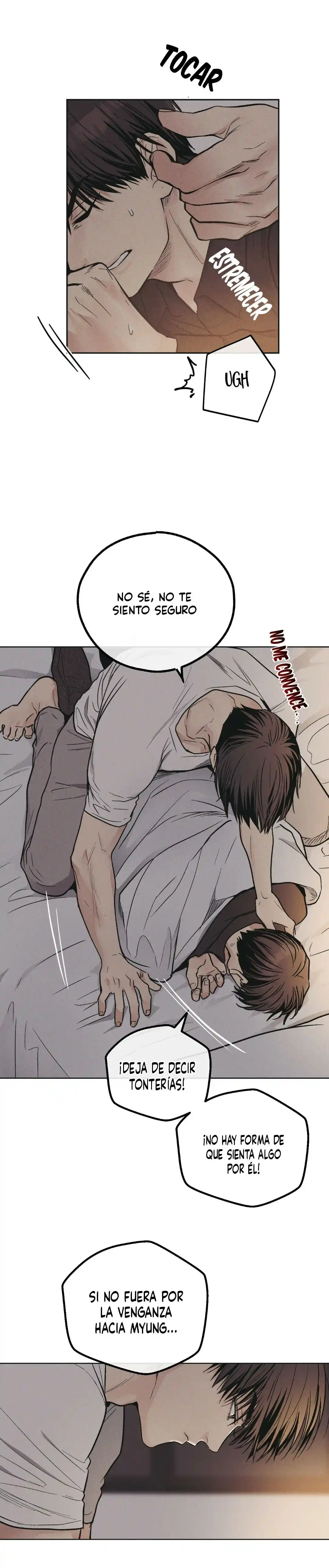 PAYBACK - Capítulo 52 - Página 9 - LectorTMOo