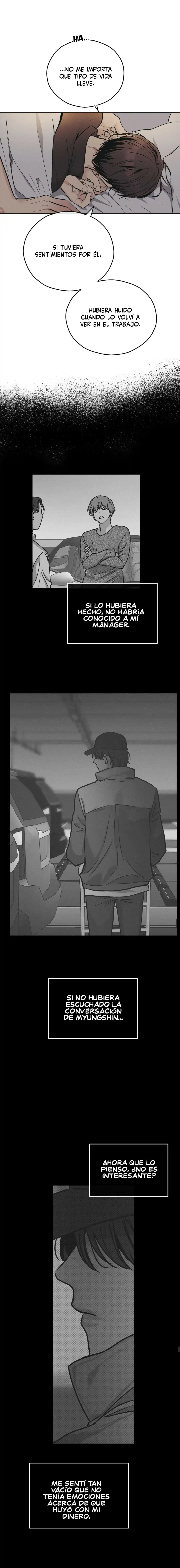 PAYBACK - Capítulo 52 - Página 10 - LectorTMOo