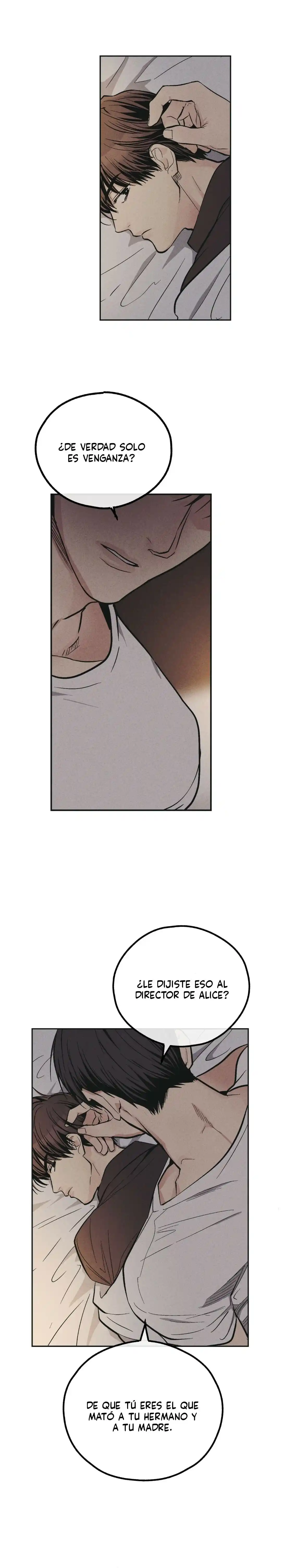 PAYBACK - Capítulo 52 - Página 12 - LectorTMOo