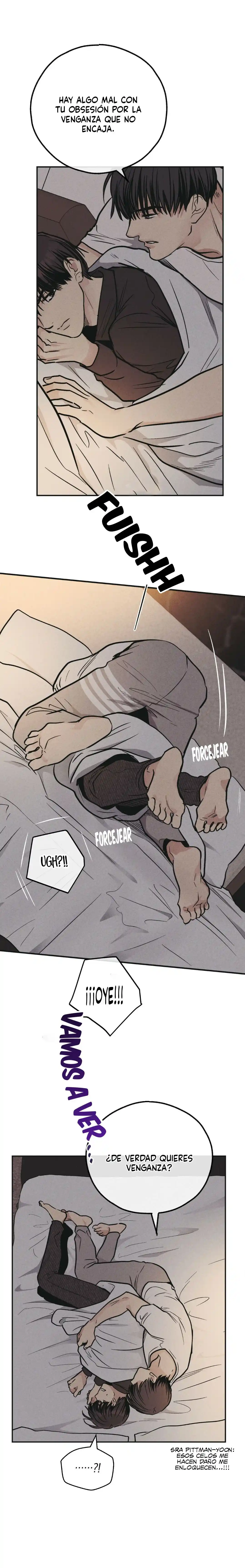 PAYBACK - Capítulo 52 - Página 13 - LectorTMOo
