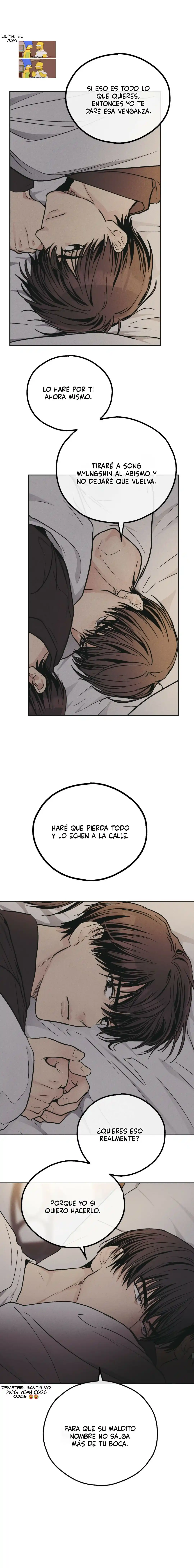 PAYBACK - Capítulo 52 - Página 14 - LectorTMOo