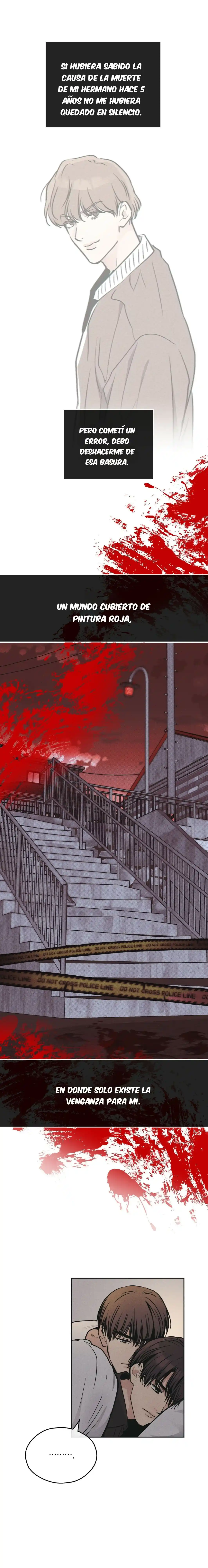 PAYBACK - Capítulo 52 - Página 18 - LectorTMOo