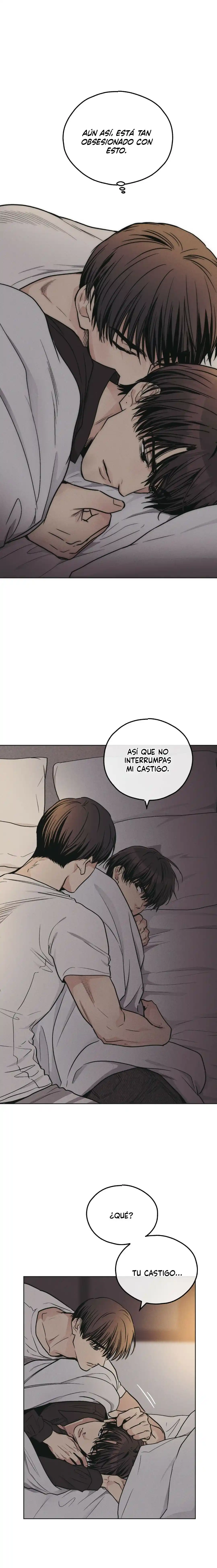PAYBACK - Capítulo 52 - Página 19 - LectorTMOo