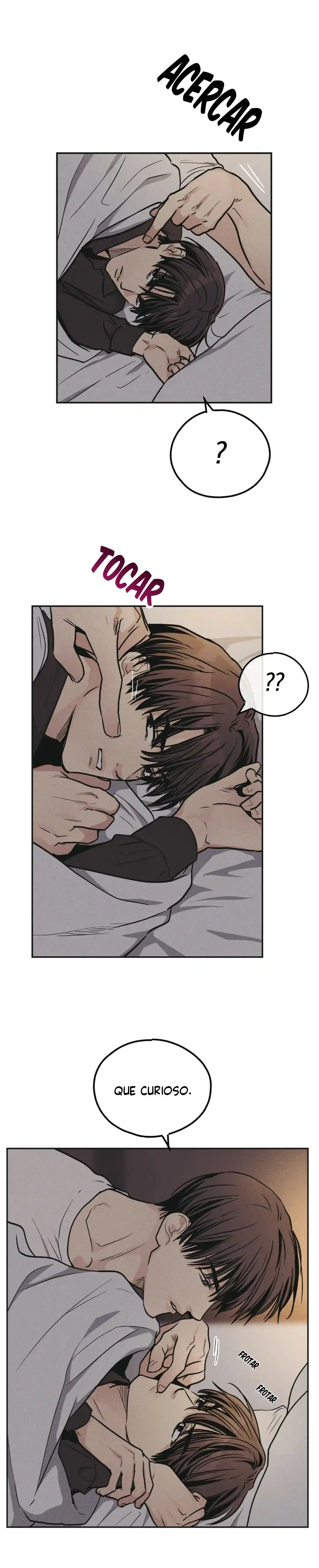 PAYBACK - Capítulo 52 - Página 20 - LectorTMOo