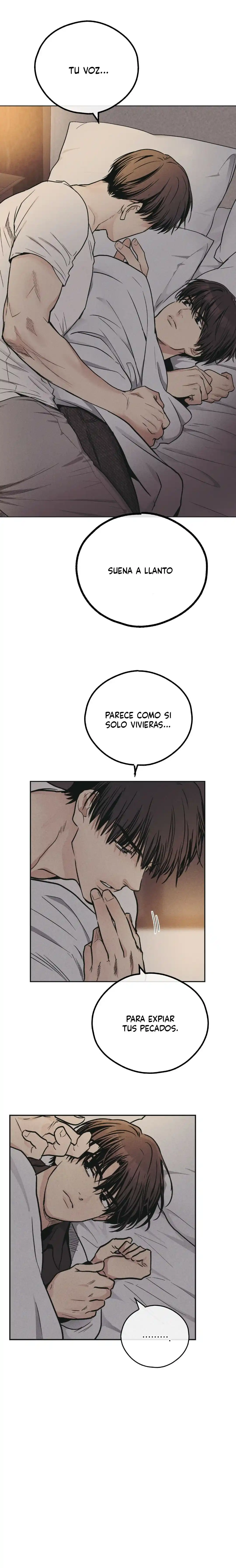 PAYBACK - Capítulo 52 - Página 21 - LectorTMOo