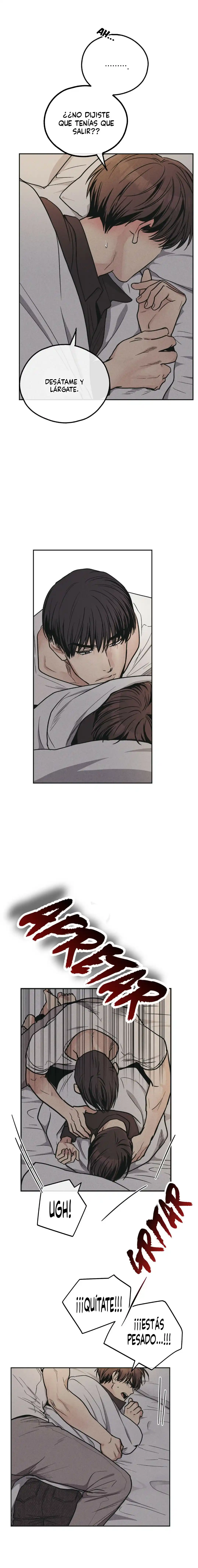 PAYBACK - Capítulo 52 - Página 24 - LectorTMOo