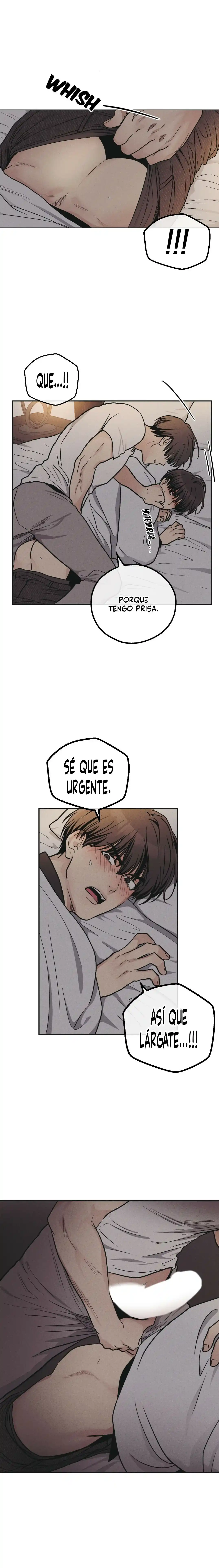 PAYBACK - Capítulo 52 - Página 25 - LectorTMOo