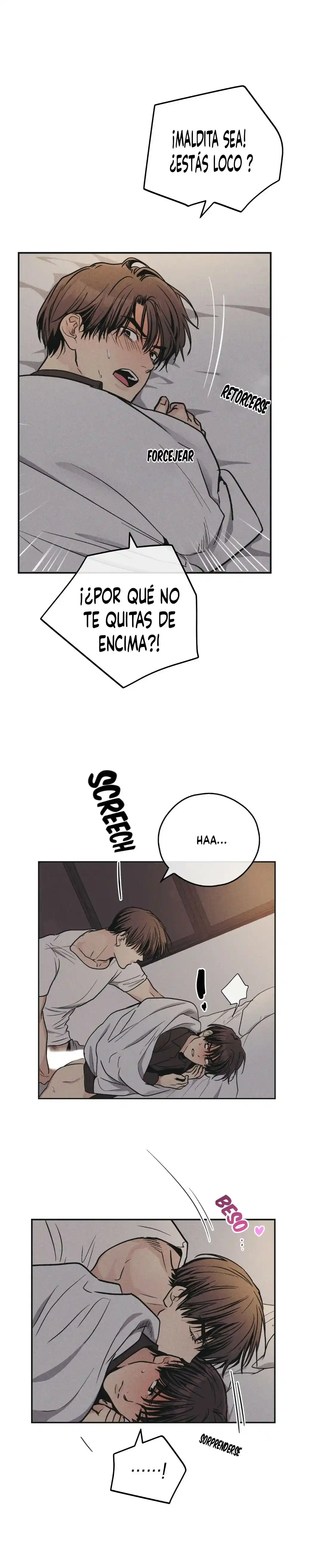 PAYBACK - Capítulo 53 - Página 4 - LectorTMOo