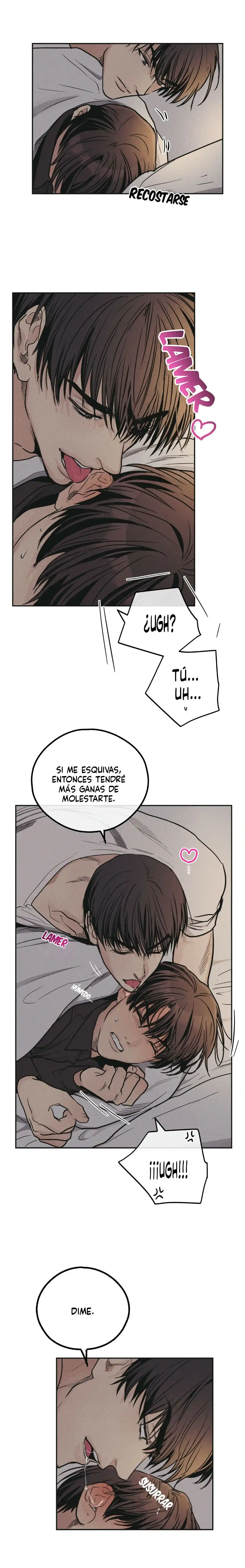 PAYBACK - Capítulo 53 - Página 5 - LectorTMOo